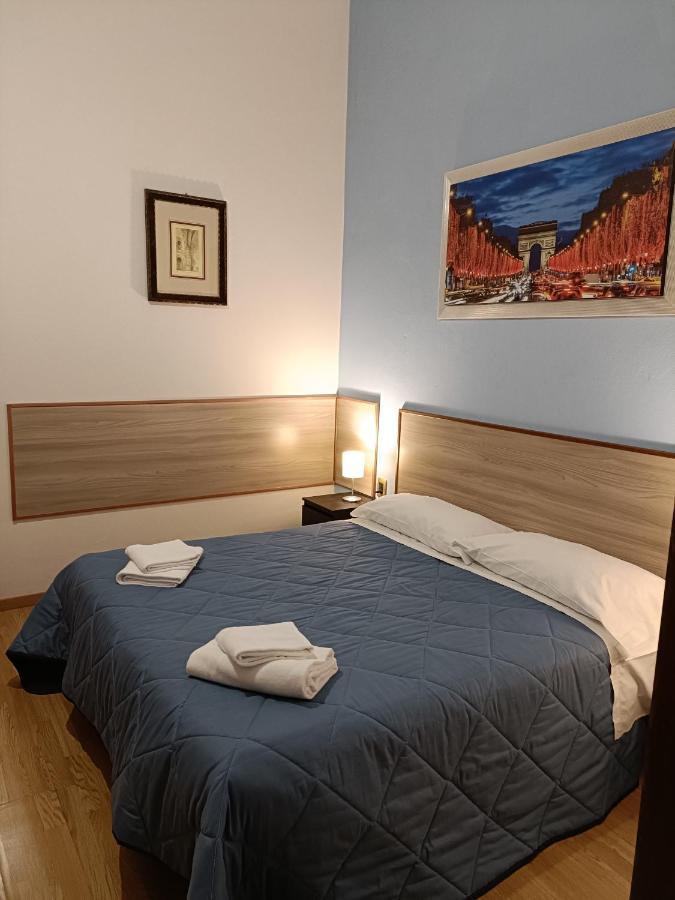 Hotel Alba Serravalle Serravalle Pistoiese Exterior photo